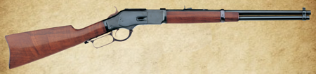 Winchester 1873 Rifle (Uberti)